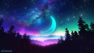 Fall Into Deep Sleep Live Stream  2Hz Delta Wave Binaural Beats | REM Sleep Music |