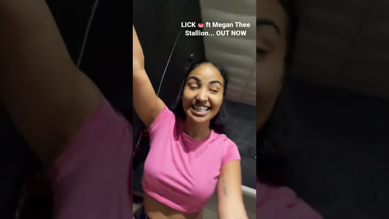 Daily mood on my shorts