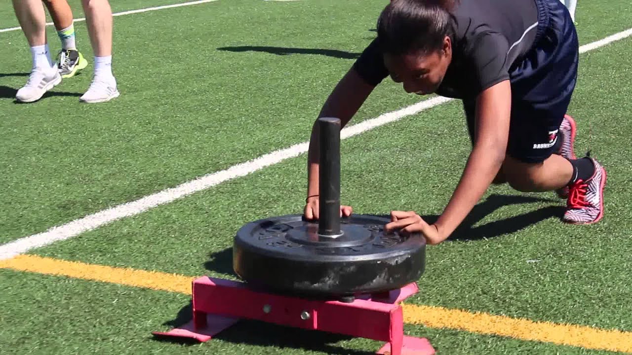 2015 Varsity Blues Women's Basketball Training Camp YouTube