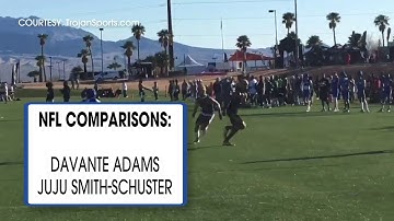 2021 Five-Star: Emeka Egbuka