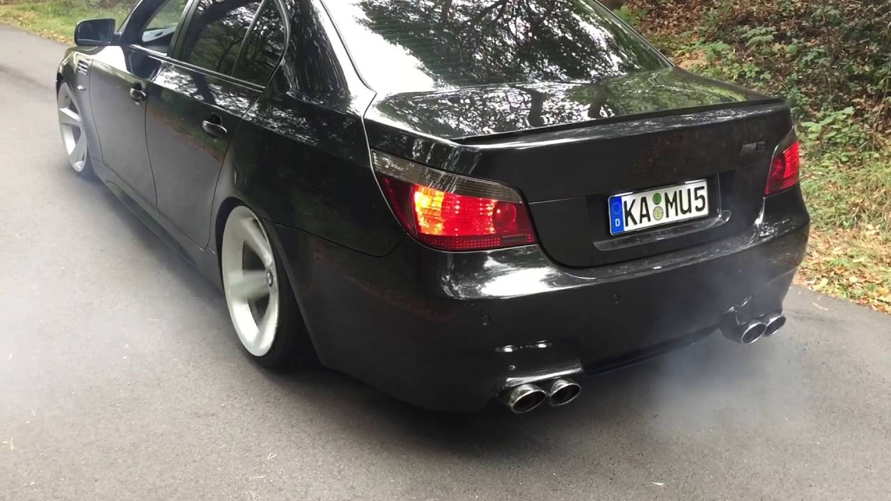 Бмв 530i e60