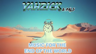 Music for the End of the World - An AI Album for the Apocalypse @Yahzick & Pals