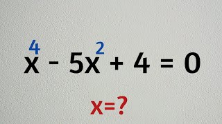 Hardest math problem in the world | Algebra problem | Math olympiad 