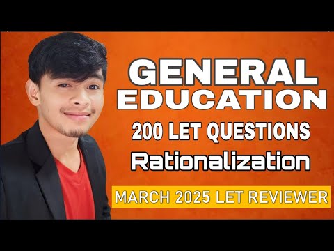 GENERAL EDUCATION SALIENT