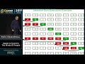 Sorting Algorithms: Speed Is Found In The Minds of People - Andrei Alexandrescu - CppCon 2019