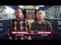 The Centerback | Mike Magee leads the Fire vs. NY in the Regular Season Finale