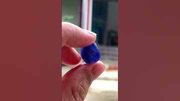 Sapphire mài mặt nhẫn nam ,mặt giây tự nhiên không nhiệt.Đá quý Lục Yên/Yên Bái.