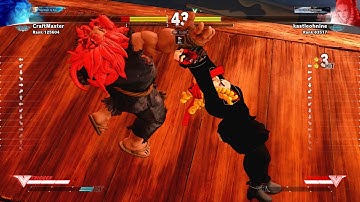 S.hp is okay as a hit confirm