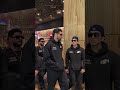 ¡LLEGÓ EL ZURDOOO! 🥊🔥