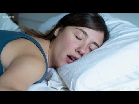 Snoring is harmful to heart health in women