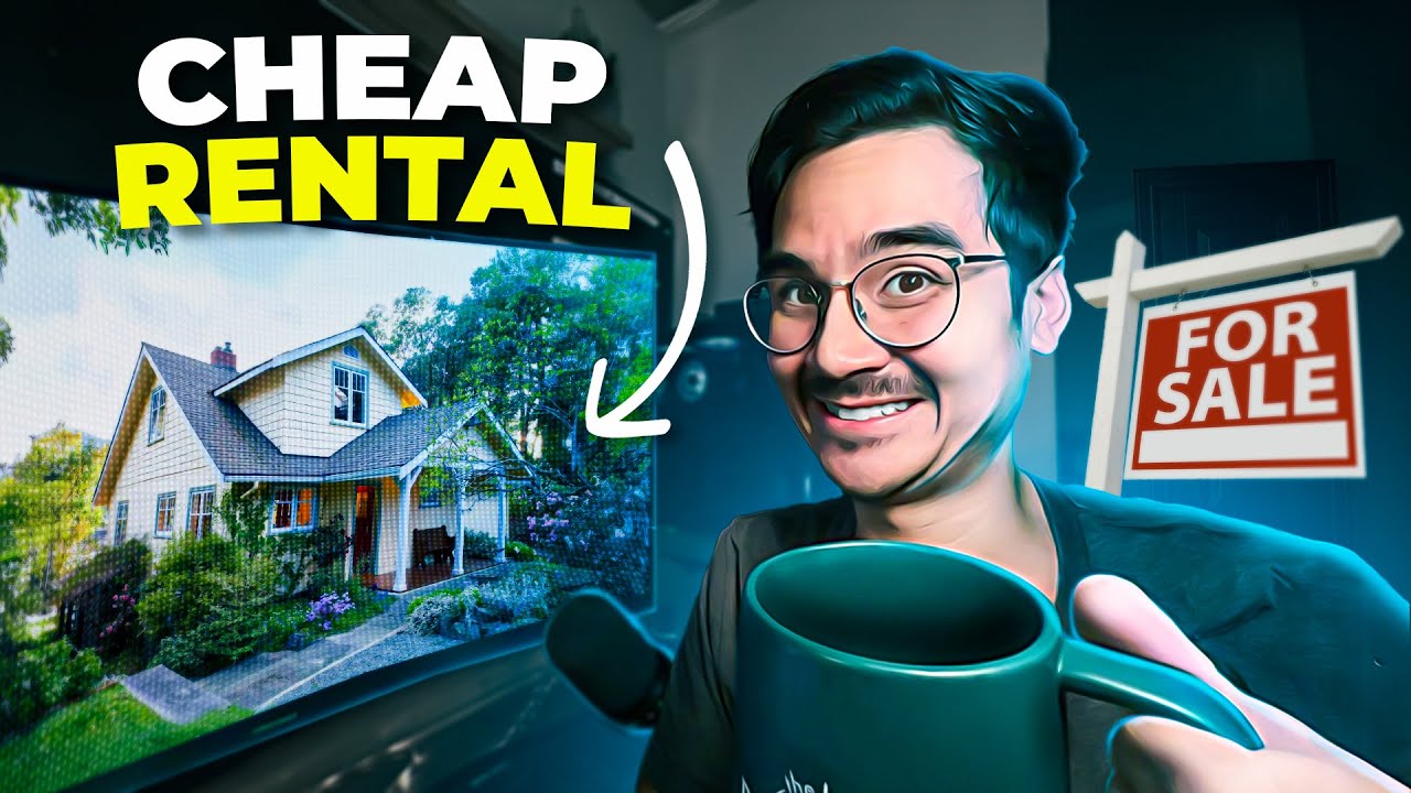 Buying Nonlegal and Cheap Rental Properties for a Real Estate Investing Business in Canada