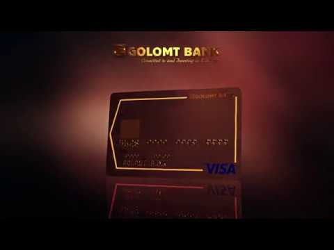 golomt bank