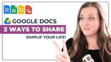 Game Changer! 2 Ways to Force a Copy of a Google Doc, Sheet, or Slides