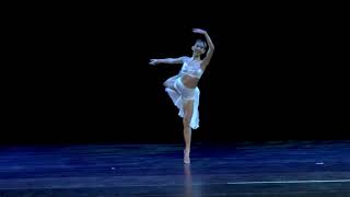 Tears of an Angel Stephanie Yip