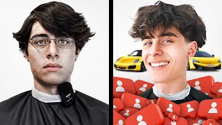 How a Haircut Changed His Life