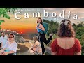 Travel With Me to Cambodia to Learn About Education! ✈️📚✨