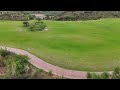 Architectural Greens: Exploring the 18-Hole Signature Layout | Capital Hills Golf Resort