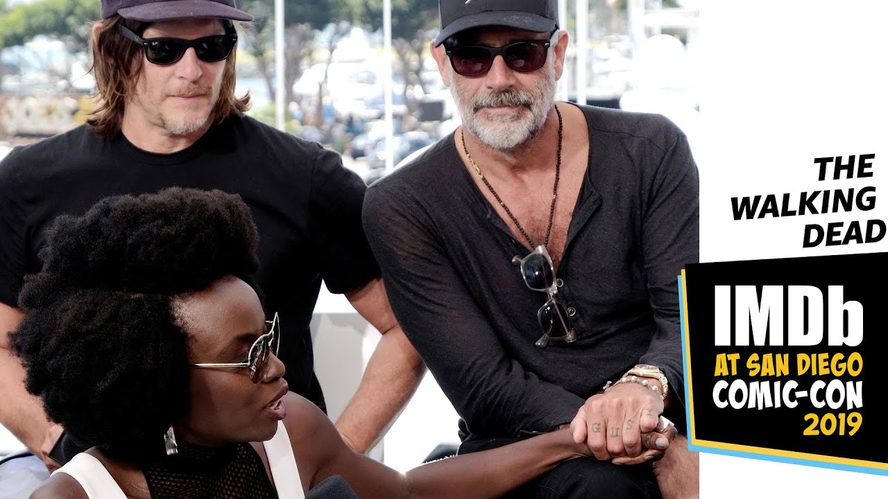 «Ходячие мертвецы» не умрут с окончанием комикса