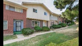 8748 Mariposa Street, Thornton, CO 80260 8748 Mariposa Street, Thornton, CO 80260