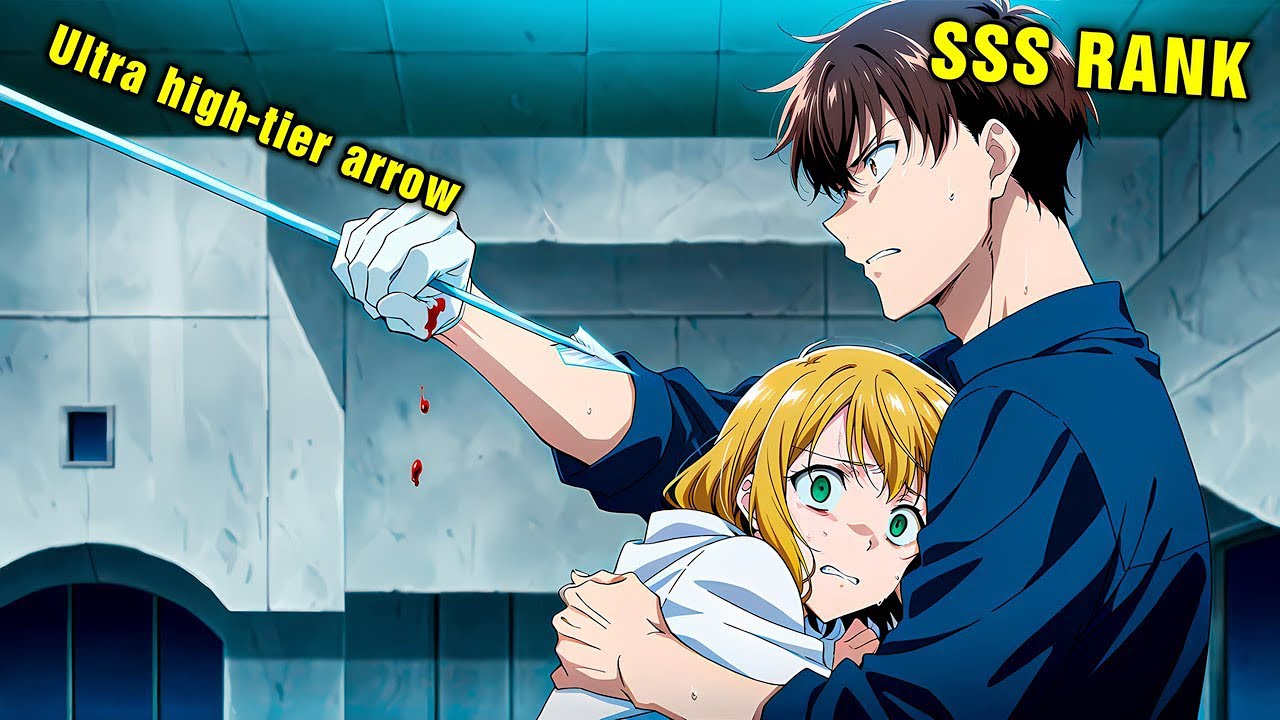 Pemburu Rank SSS Yang Dibunuh Pemerintah Kembali 10 Tahun Ke Masa Lalu Untuk Balas Dendam!