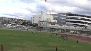 20201220A対高槻RS前半