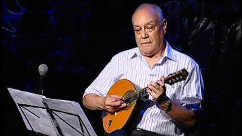 Thumbnail of Izaías e Seus Chorões | Pedacinho do Céu (Waldir Azevedo) | Instrumental Sesc Brasil