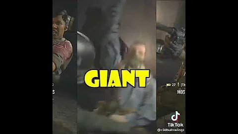 Gone, reduced to atoms