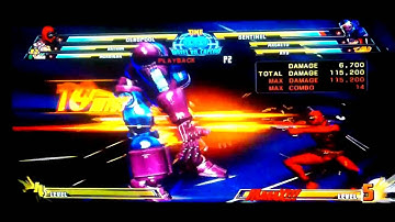 MVC3: This is my taunt!