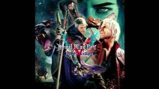 Bury The Light [Final Boss Ver.] - Dante Battle Theme (HQ CLEAN Rip) Devil May Cry 5 Special Edition