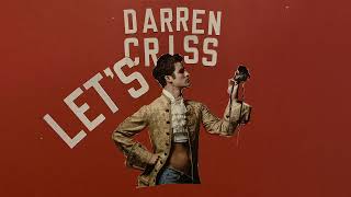 Darren Criss - Let'S (Official Audio)