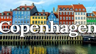 كوبنهاجن الدنمارك Copenhagen