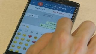 Telegram: de quelles armes disposent les enquêteurs contre la messagerie cryptée?