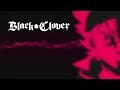 Black Clover Endings 1-8