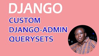 Mastering Django in Python: Custom Queryset for Child Forms from Parent (Django-Admin) [2023] Django Django Admin Inline With Custom Queryset