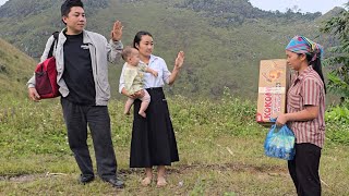 Download Lagu . Single mother was strong against the world... except the moment her child left - Ly Tu Nhi  MP3 Download Lagu . Single mother was strong against the world... except the moment her child left - Ly Tu Nhi  MP3