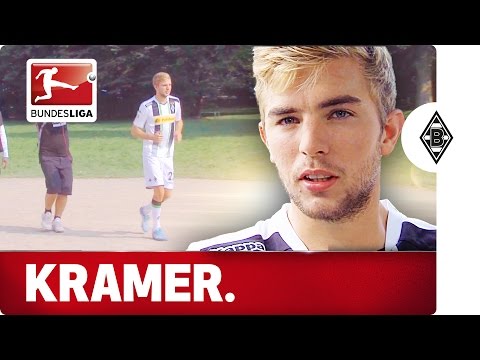 Christoph Kramer - The World Champion’s Rapid Rise