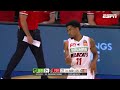 Match highlights vs Perth Wildcats (Round 10, NBL22)