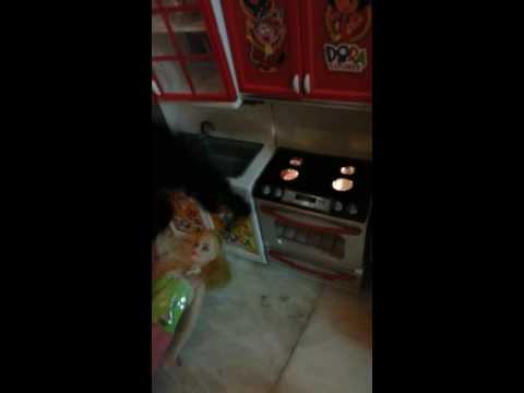 باربي في بيت الاحلام الحلقه 2 