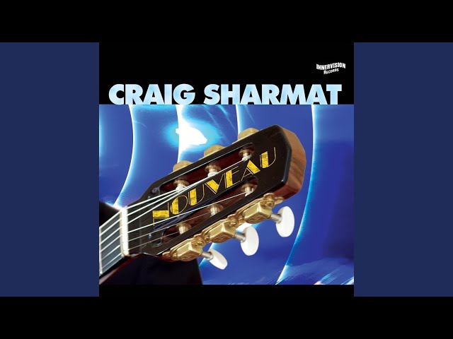 Craig Sharmat  - Get Your Djangon Radio Edit