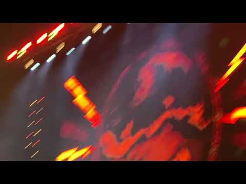 BRUCE SPRINGSTEEN w/TOM MORELLO - Clampdown at Power to the People Festival 