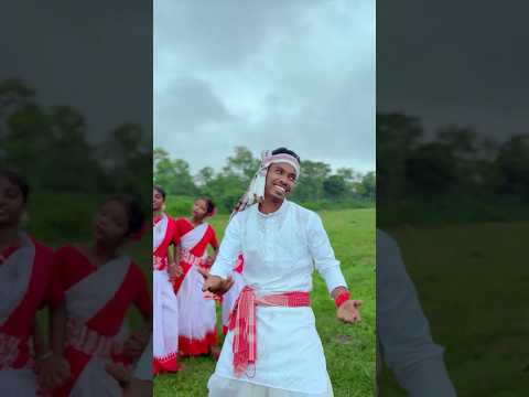 Jhumur Project All Popular Singers here #Jhumur #culture #adivasi
