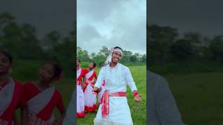 Jhumur Project All Popular Singers here #Jhumur #culture #adivasi