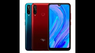 Itel S15 Pro Frp Bypass Reset One Click Done By-SujonTelecom