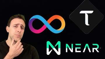 🚨ICP vs. Bittensor vs. NEAR: Battle of the Top AI Crypto Protocols by Market Cap!