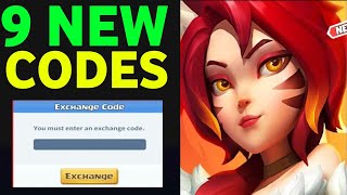 Hero Clashコード 2026年10月版 | Hero Clash ギフトコード 2026 screenshot 3