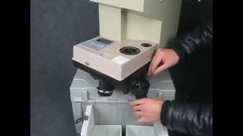 100 coin counting sorting machine