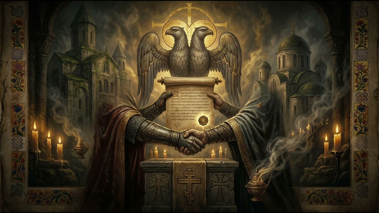 Wieczny Pokój 1686