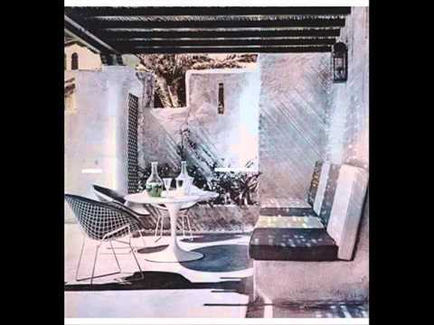 Antena - Camino Del Sol