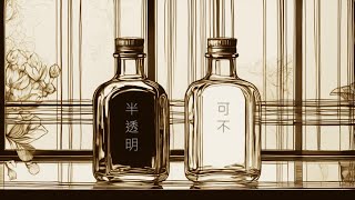 半透明【可不/オリジナル曲】