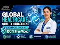 Most In-Demand Hospital Quality Career Skill? Learn Healthcare Quality Management | Learn Now